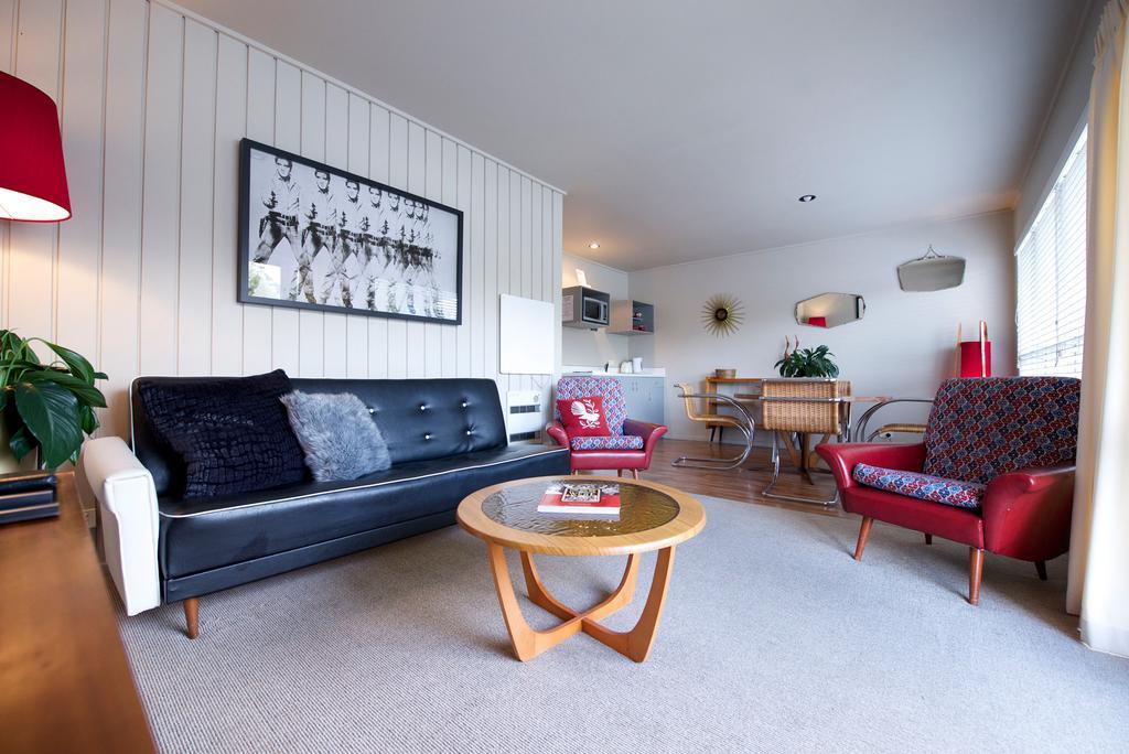 The Lake Motel Taupo Exterior photo