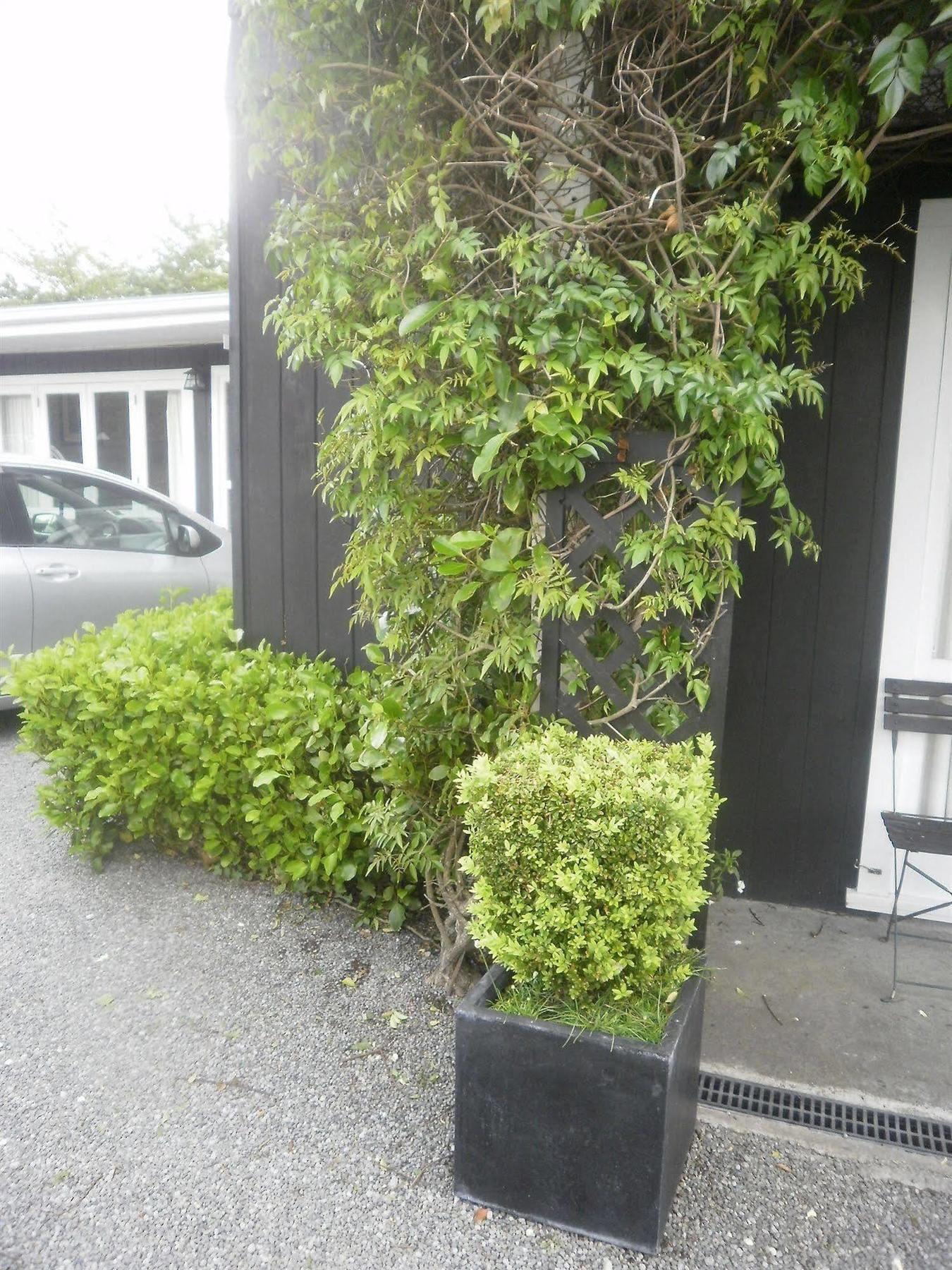 The Lake Motel Taupo Exterior photo